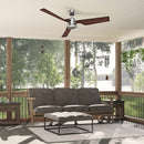 VENTILADOR DE TECHO HUNTER FLIGHT 52