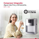 Dispensador de agua 3 temperaturas Thor 3Temp Desk