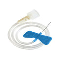 DM 3 CHANNELMED SCALP VEIN SET 25GX3/4 CAJA X 50 UN