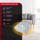 Manta Termica Thor Thermic Blanket Grey