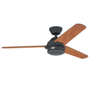 VENTILADOR DE TECHO HUNTER CARRERA 52