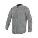 Camisa Legend Venture Gris L