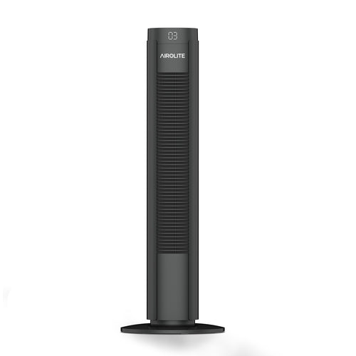 VENTILADOR TORRE AIROLITE VT02R C/REMOTO