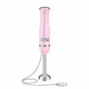 Minipimmer Style Hand Mixer Pink
