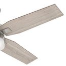 VENTILADOR DE TECHO HUNTER MERCADO 50