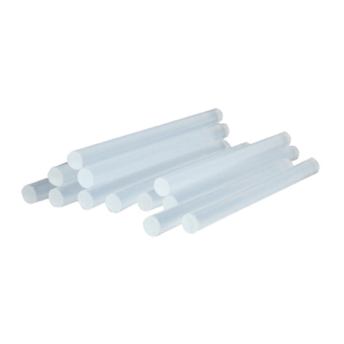 Silicona Transparente 1 Kilo 7 Mm 30 Cm