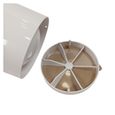 EXTRACTOR AIROLITE 100 X1K
