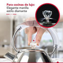Hervidor Thor Diamond Design