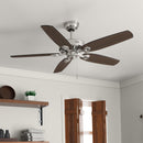 VENTILADOR DE TECHO HUNTER BUILDER ELITE