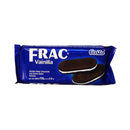 Galleta Frac Vainilla 135 Gr
