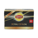 Té Negro Royal Ceylan 20 Un