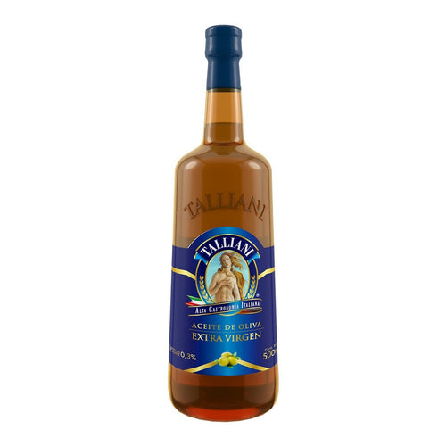 Aceite Oliva Extra Virgen 500 Cc