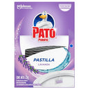 Desodorante Ambiental Pastilla Lavanda 25 Gr
