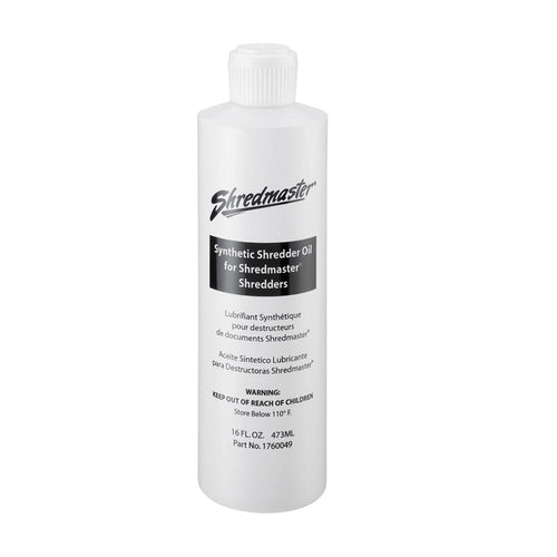 Lubricante En Hojas Para trituradoras rexel REXEL 