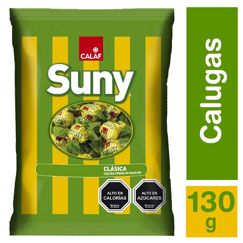 Calugas Clásica Suny 130 Gr