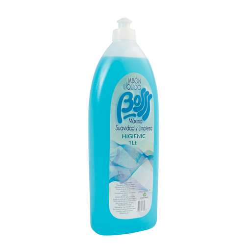 Jabón Líquido 1 Lt