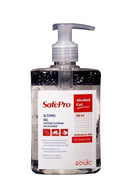 Alcohol Gel 340 Ml SAFEPRO 