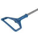 Cabo Metalico Con Herraje Plastico VIRUTEX 