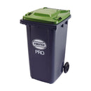 Contenedor Basura 240 Lt VIRUTEX 