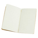 Libreta Ecologica Cambridge (Natural, Impresion Un Color)