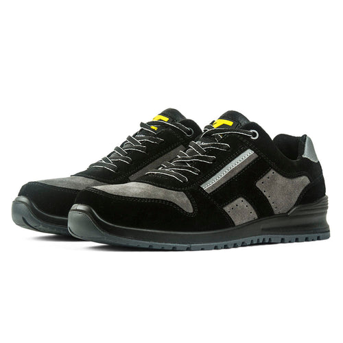 Zapatilla de seguridad Brisa 4031 N 45