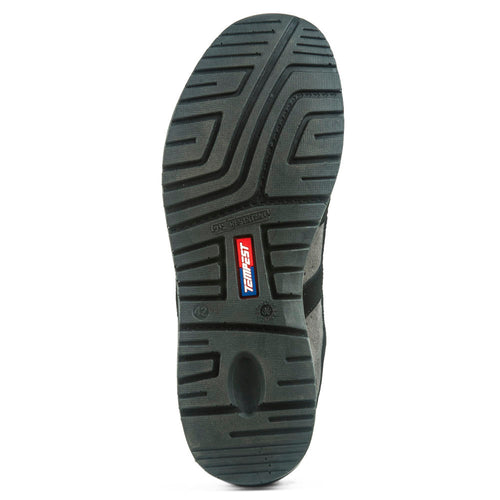 Zapatilla de seguridad Brisa 4031 N 38