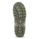 Zapato de seguridad Puelche 1 Pu 3010 46