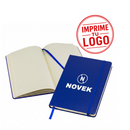 Cuaderno Colorskine ( Azulino, Impresion Un Color)