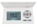 Convector Electrico 1500 W Conveccion Ce-1572W Blanco