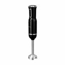 Minipimmer Retro Style Hand Mixer Black