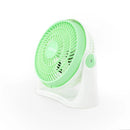 Ventilador Thor Color Box Fan Verde