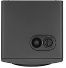Estufa A Gas 5 Kg Infrarrojo Ut Frx-2800 Negro