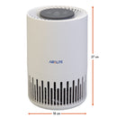 PURIFICADOR DE AIRE SOBREMESA AIROLITE