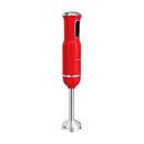 Minipimmer Retro Style Mixer Red
