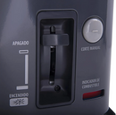 Estufa Parafina Tk-245 Negra