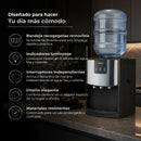 Dispensador de agua 3 temperaturas Thor 3Temp Desk