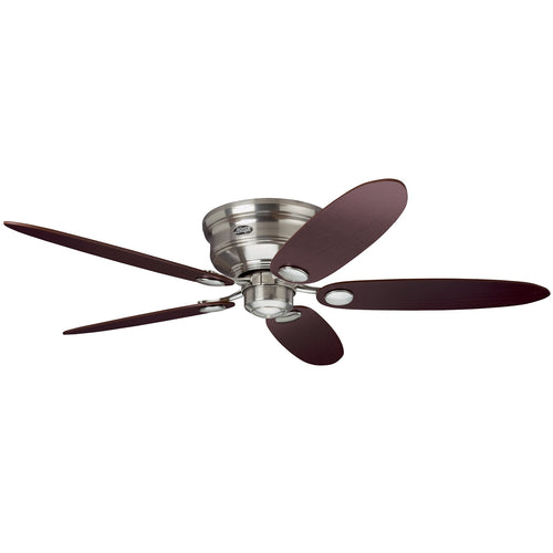 VENTILADOR DE TECHO HUNTER LOW PROFILE