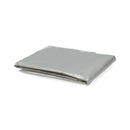 Bolsa Basura Plana 50X70 10 Un 30 Micrones Transparente GOLIAT 