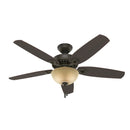 VENTILADOR DE TECHO HUNTER BUILDER