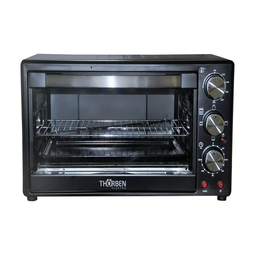Horno electrico 60 litros 2200W Thor Magnum Oven 60