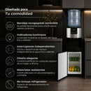 Dispensador de agua 3 temperaturas Thor 3Temp Stand
