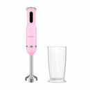 Minipimmer Style Hand Mixer Pink