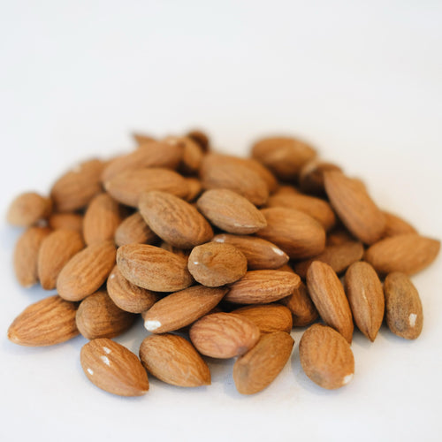 FRUTOS SECOS ALMENDRA ENTERA BOLSA DE 250 GRAMOS