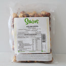 FRUTOS SECOS AVELLANA EUROPEA TOSTADA BOLSA DE 250 GRAMOS
