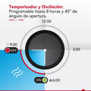 Enfriador sin aspas Thor Compact Air Cyclone