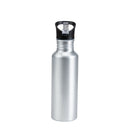 Botella De Aluminio «Buzz» 650Cc (Plata, Impresion Un Color)