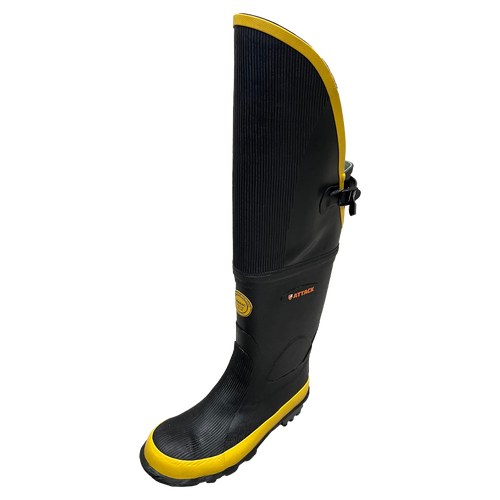 Bota Corsario Attack 45