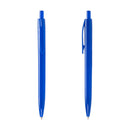 Boligrafo «Tito» (Azul, Impresion Un Color)
