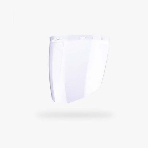 Visor de Seguridad MSA Propionato Moldeado V-Gard System