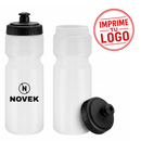 Botella Plastica 700Cc (Blanco, Impresion Un Color)